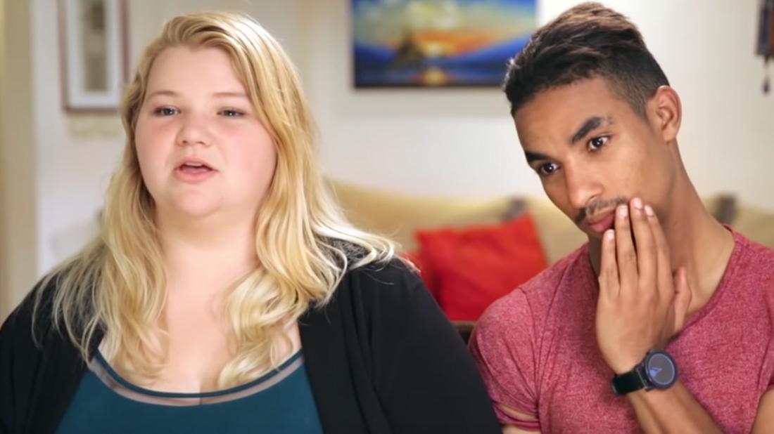 Tlc 90 day fiance nicole and azan hot sale full episode