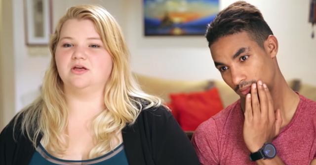 Nicole-Nafziger-Azan-Tefou-Relationship-Issues-fake-store-pp