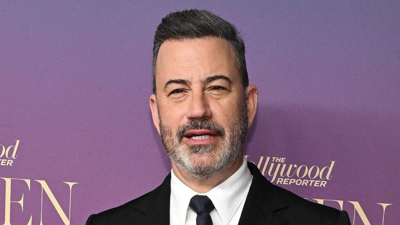 Jimmy Kimmel