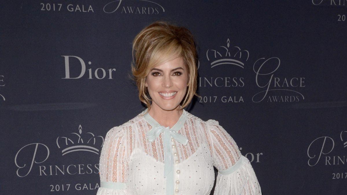 Photo of Sandra Taylor