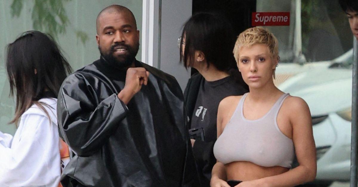 Kanye West Sued by Photographer Four Months After Throwing Her Phone