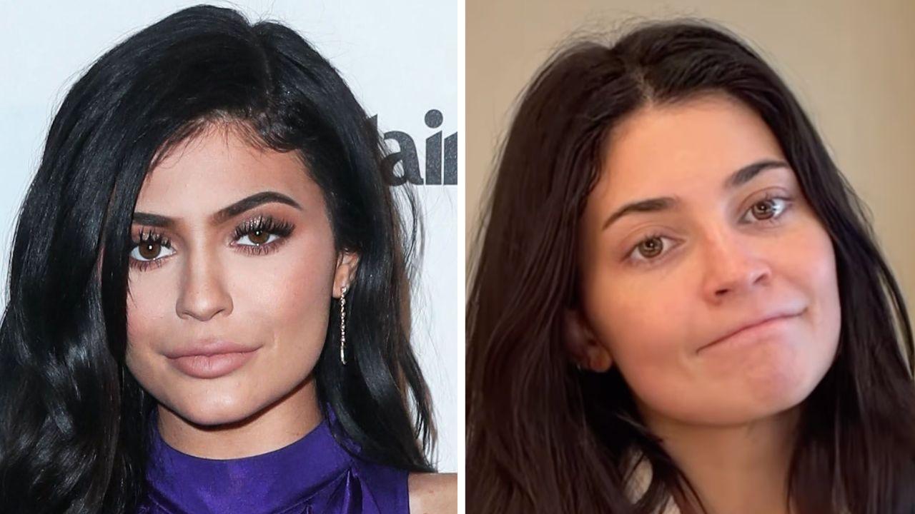 Photo of Kylie Jenner