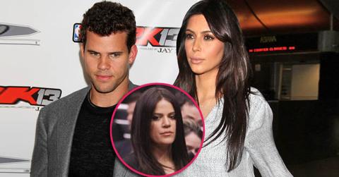 //kim kris khloe wenn