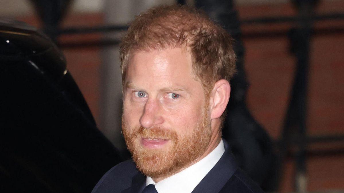 picture of Prince Harry