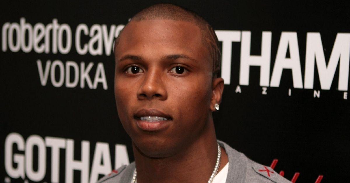 picture of Sebastian Telfair