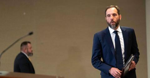 jack smith shoots down donald trump narrative classified docs case