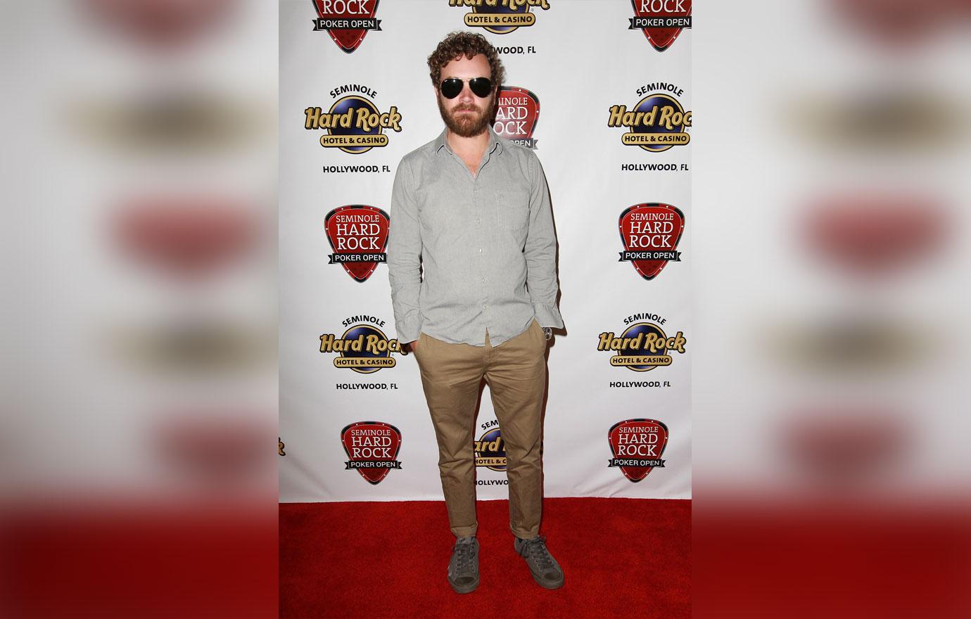 danny masterson rape accusers beg court release religious arbitration church scientology