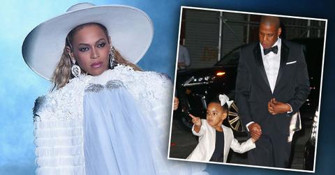 Beyonce Jay Z Marriage Divorce Blue Ivy