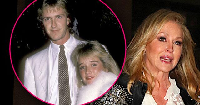 //kim richards monty brinson funeral kathy hilton pp