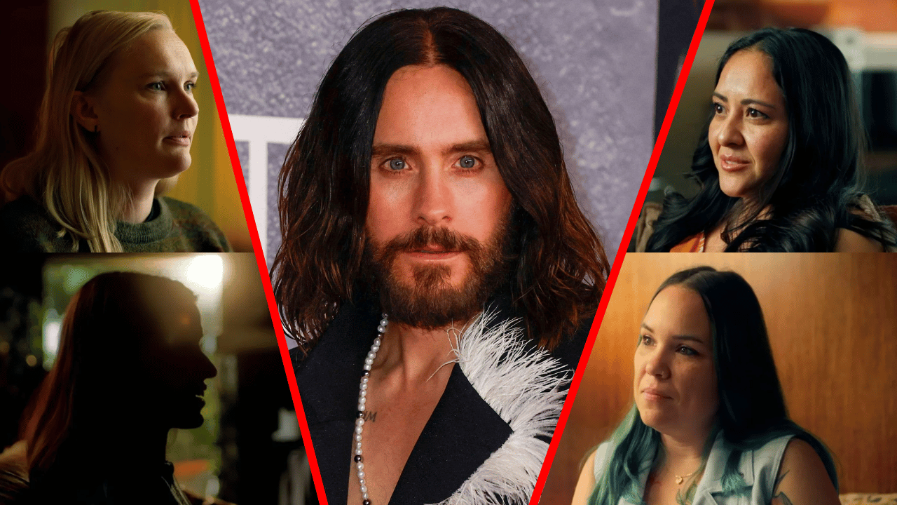 Jared Leto faces new sexual misconduct accusations from four new women.
