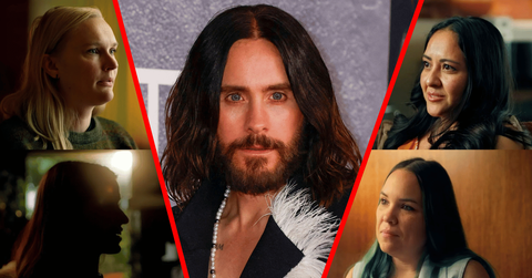 Jared Leto faces new sexual misconduct accusations from four new women.