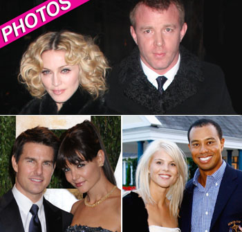 Love DOES Cost A Thing! Hollywood’s Most Expensive Celebrity Divorces