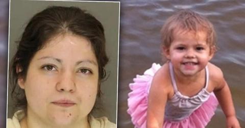 Regina Lester Admits Killing Daughter Isabel Godfrey