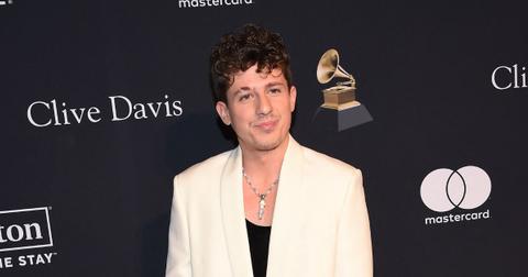 charlie puth