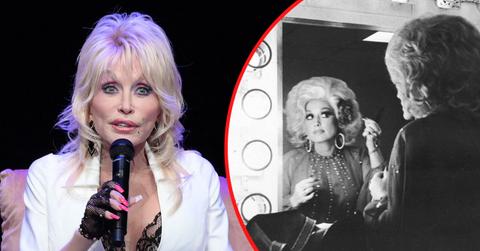 Dolly Parton