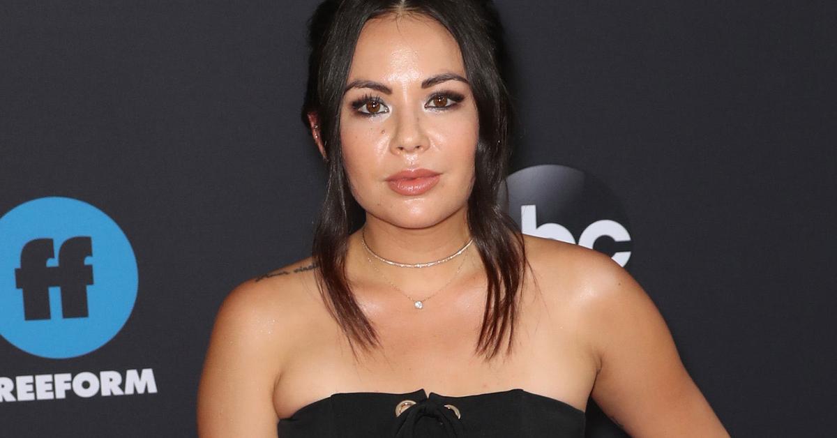 Janel Parrish Reveals Father In Law Killed By Drunk Driver