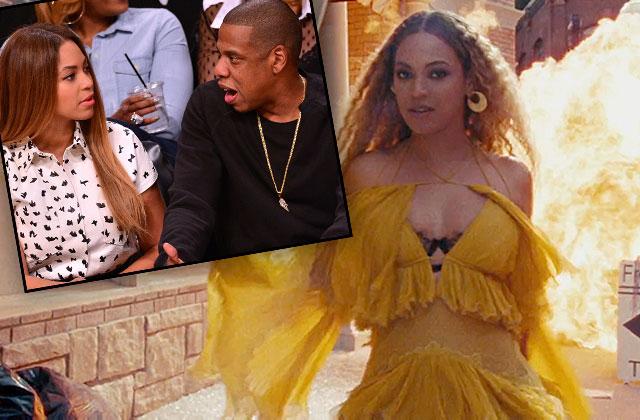 Beyonce Jay Z Divorce Cheating Lemonade