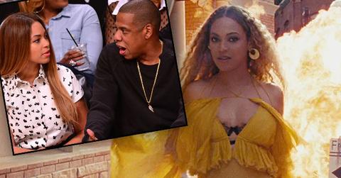 Beyonce Jay Z Divorce Cheating Lemonade