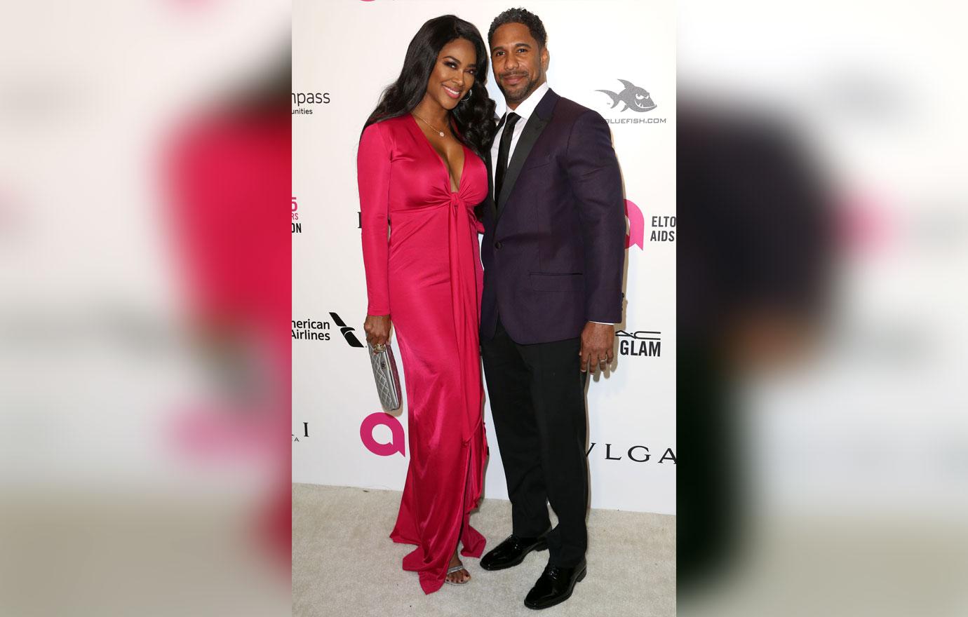 Kenya Moore’s Divorce Drama Pays Off: She’s Will Be Full-Time Housewife On ‘RHOA’