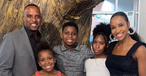 married to medicine contessa husband scott sued real estate deal before calling off divorce