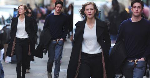 Karlie Kloss Not Ready To Marry Wealthy Boyfriend