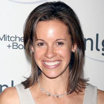 Jenna Wolfe