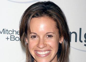Jenna Wolfe