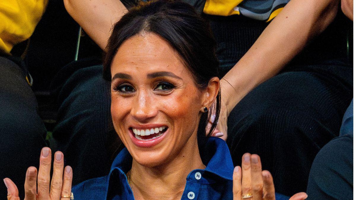 Photo of Meghan Markle 