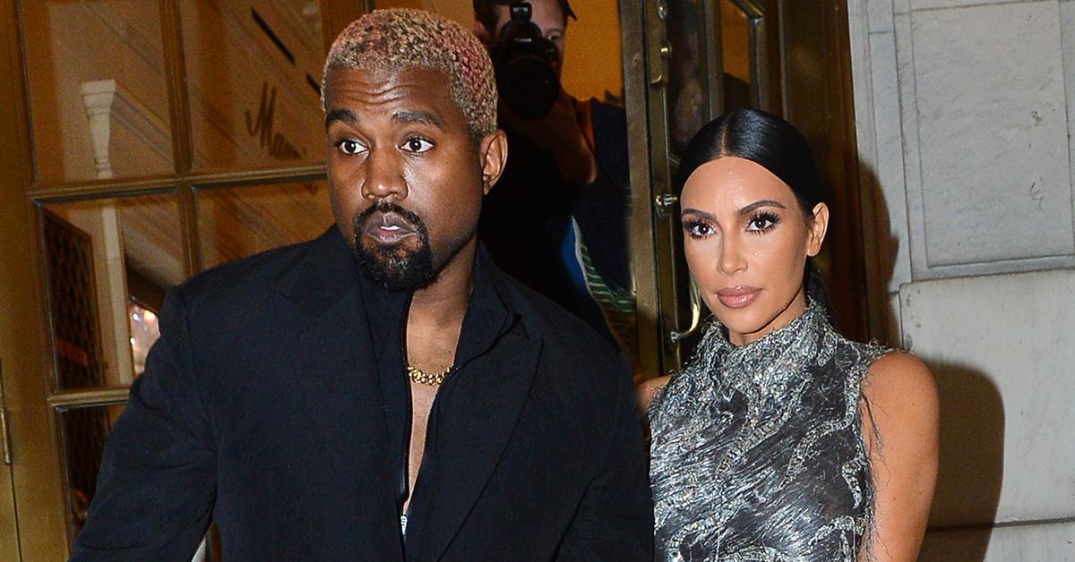 kim kardashian kanye west divorce nft