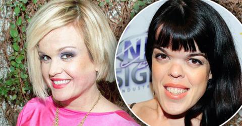 //briana renee terra jole feud little women la make up reconcile pp