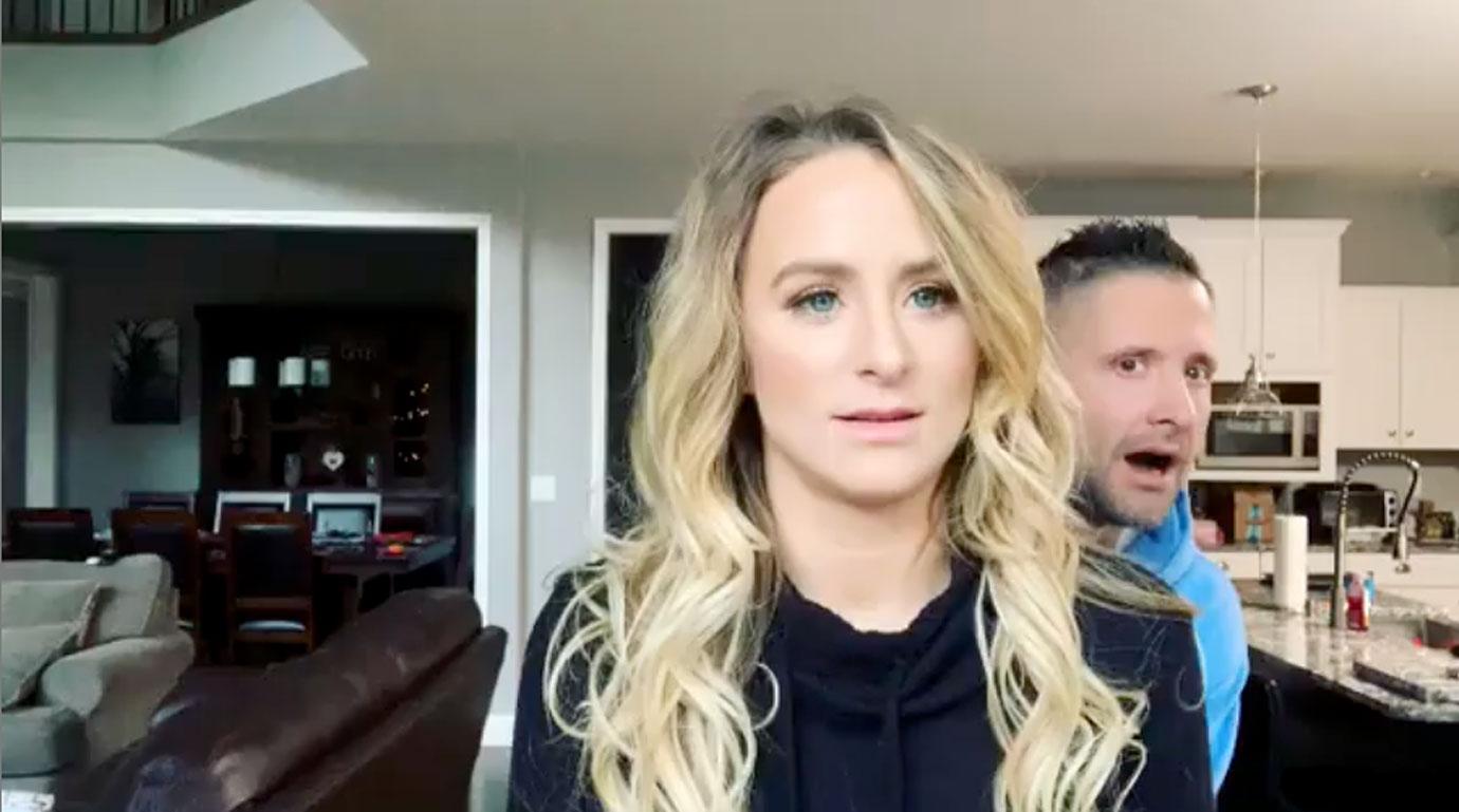 leah messer boyfriend Jason jordan married twice