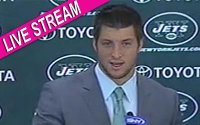 //tim tebow stream pcn post
