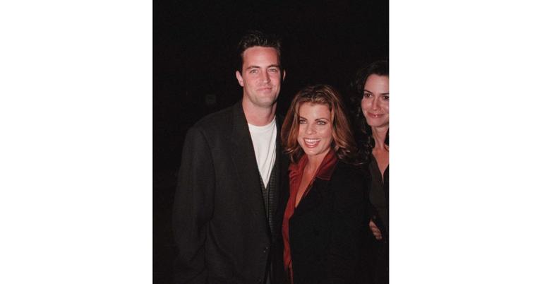 Matthew Perry's Ex-Lovers Before His Death Revealed