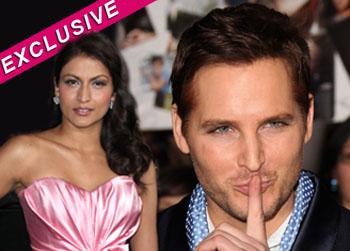 //tinsel korey deny affair peter facinelli