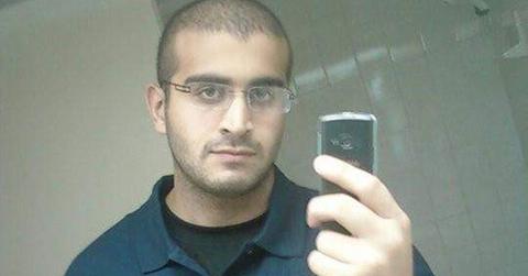Orlando Shooting Omar Mateen Mother Shahla Mateen Domestic Violence Arrest