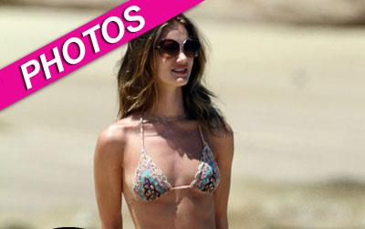 //rosie huntington whiteley bikini _ _