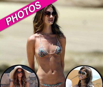 //rosie huntington whiteley bikini _ _