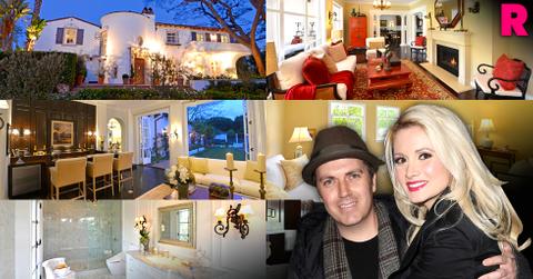 holly madison buys los angeles home