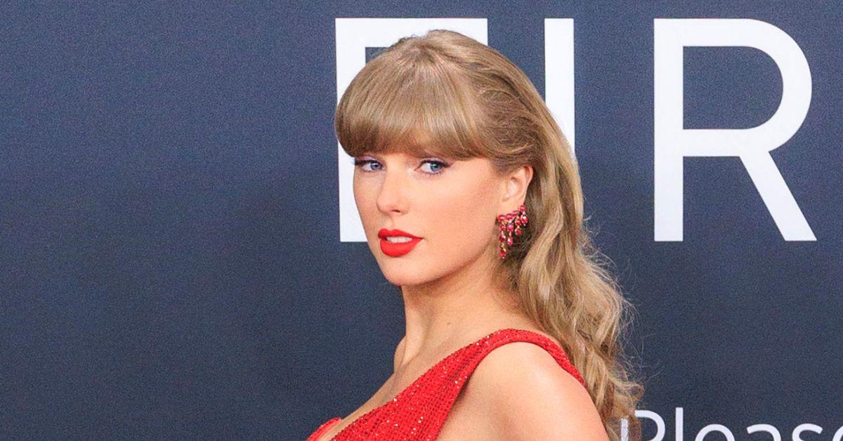picture of Taylor Swift