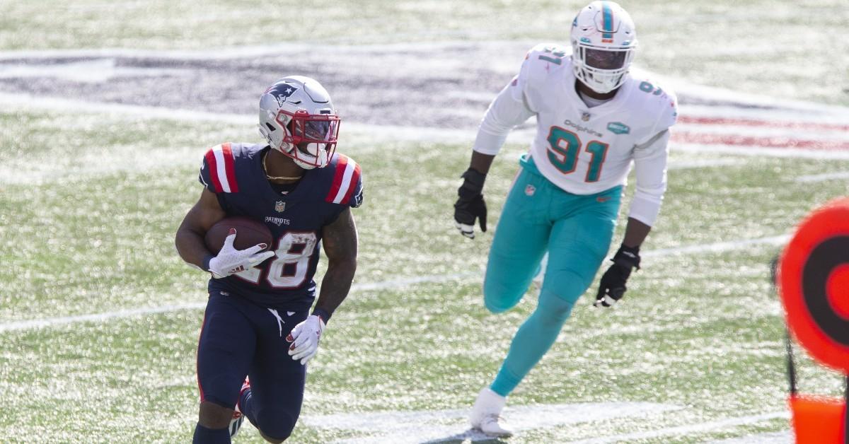 NFL Star Shared Racist, Vile Messages Received From Fans After Team's Loss