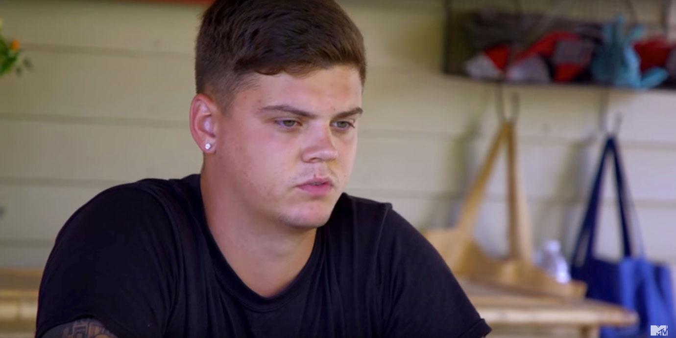 catelynn lowell tyler baltierra couples therapy after split divorce rumors teen mom og