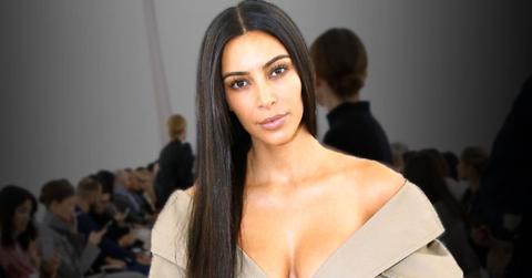 Kim Kardashian Gunpoint Robbery Paris Hotel Concierge Tell All