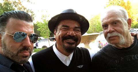 American Choppers Exec Producer Franco Porporino New Show