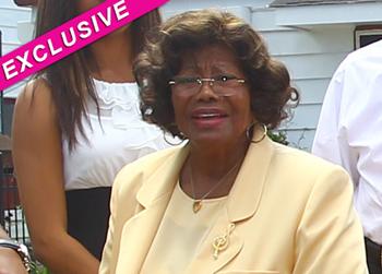 //katherine jackson conrad murray verdict splash