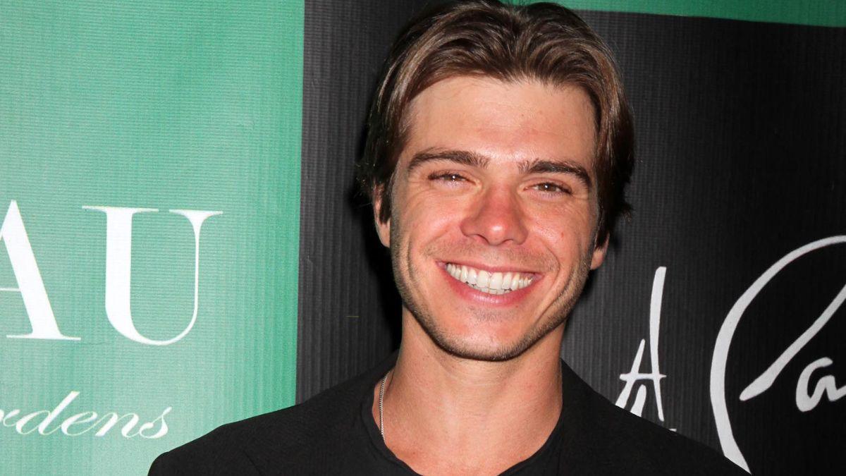 Photo of Matthew Lawrence