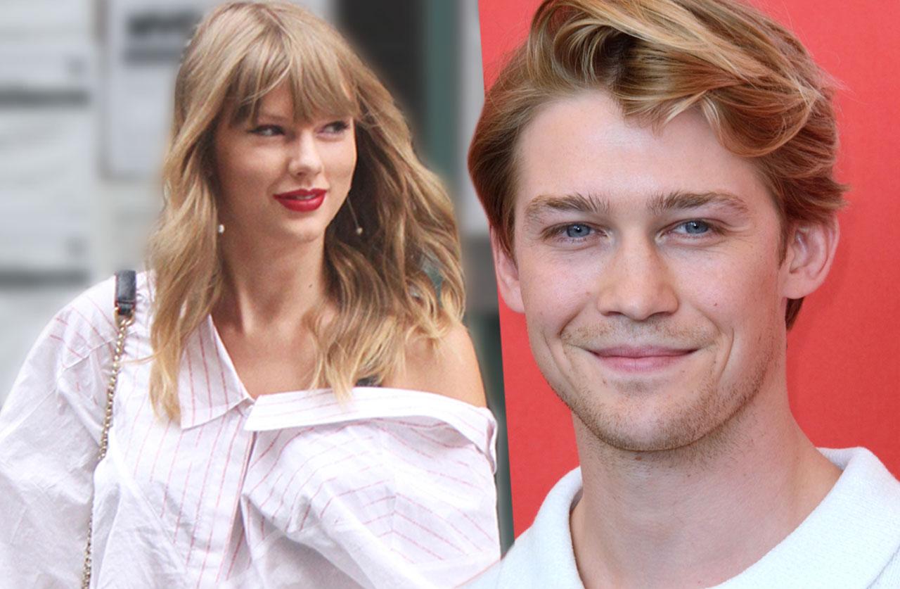 Joe Alwyn Talks ‘very Private Taylor Swift Relationship 