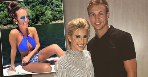Savannah Chrisley Luke Kennard Dumped Girlfriend