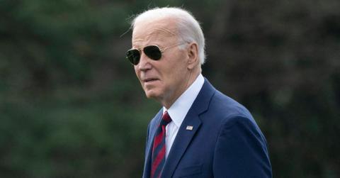 joe biden permission staffers take questions campaign event michigan