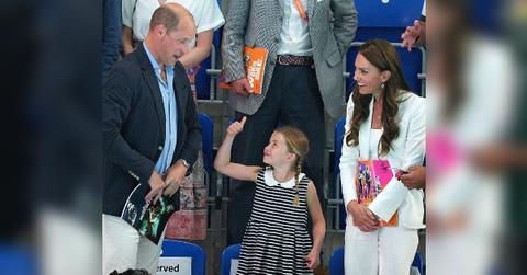 princess charlotte pp