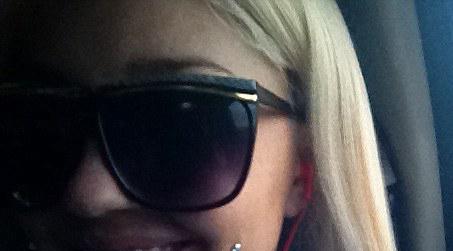 //amanda bynes piercing wenn